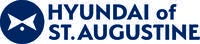 Hyundai of St. Augustine logo