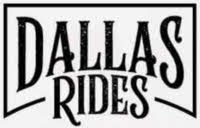 Dallas Rides LLC logo