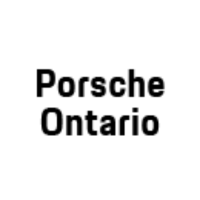 Porsche Ontario logo