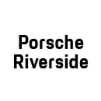 Porsche Riverside logo