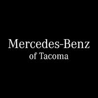 Mercedes-Benz of Tacoma logo