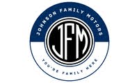 Johnson Family Motors LLC logo