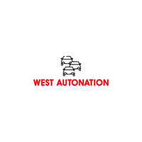 West AutoNation LLC logo
