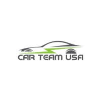 Car Team USA logo