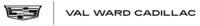 Val Ward Cadillac logo