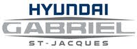 Hyundai Gabriel St-Jacques logo