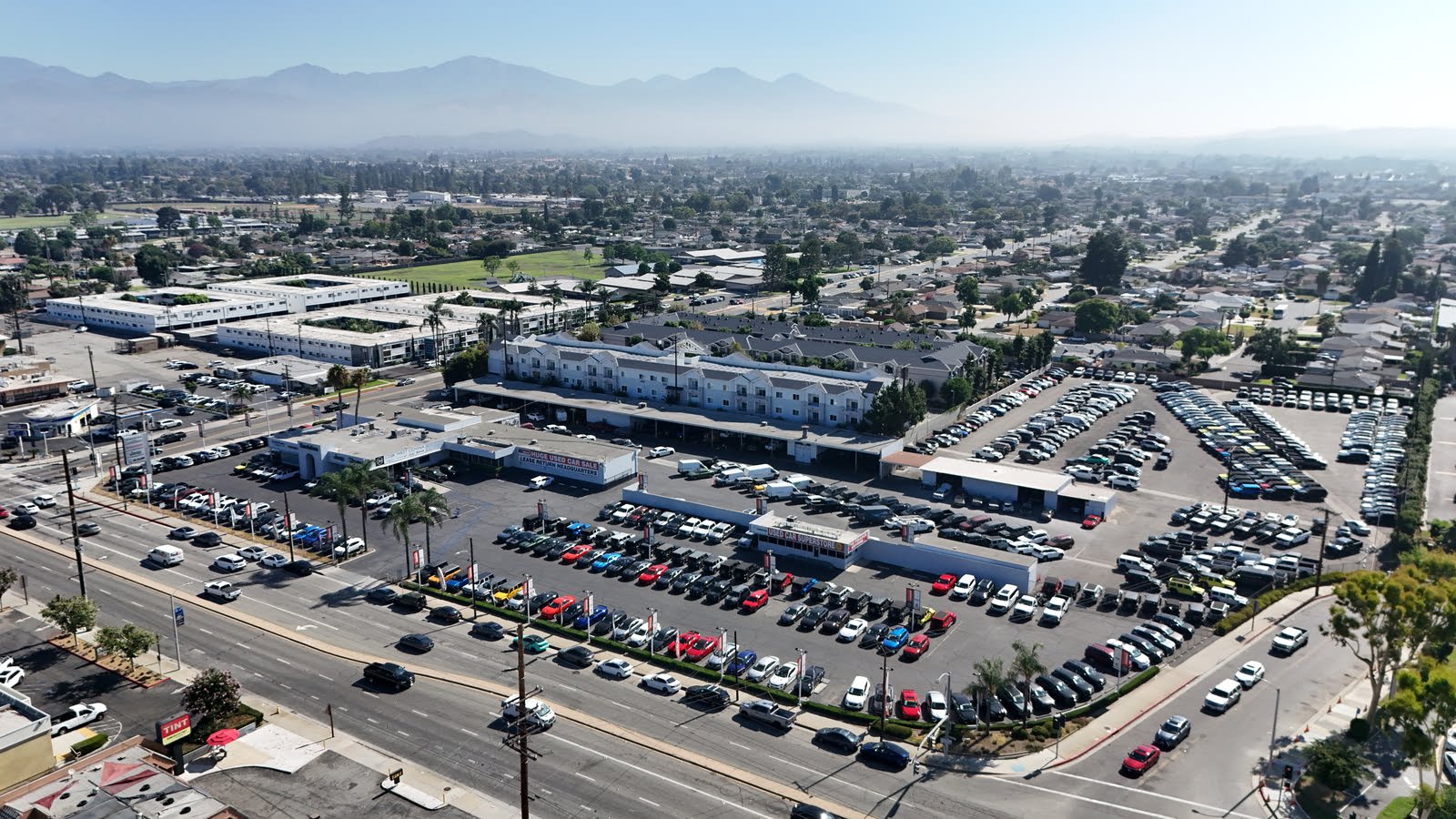 Chrysler Dodge Jeep Ram of West Covina CarGurus