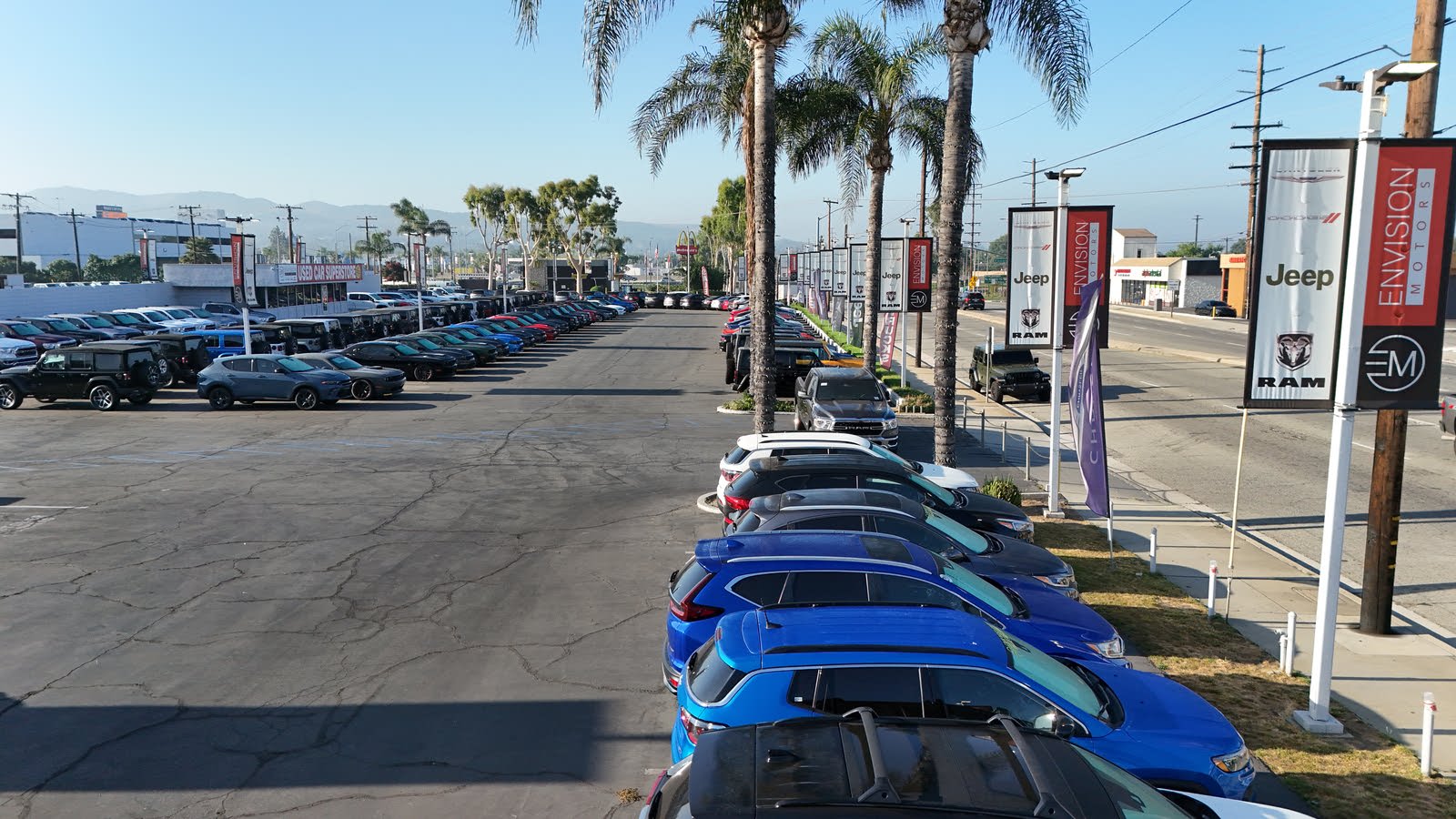 Chrysler Dodge Jeep Ram of West Covina CarGurus