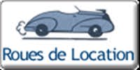 Roues de Location logo