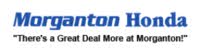 Morganton Honda logo