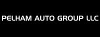 Pelham Auto Group logo