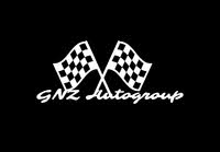 GNZ Auto Group LLC logo