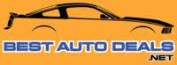Best Auto Deals logo