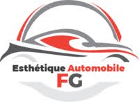 Centre Esthetique Automobile FG logo
