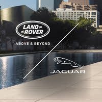 Jaguar Land Rover Novi logo