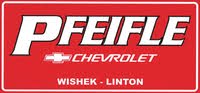 Pfeifle Chevrolet logo