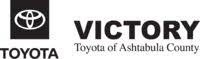 Victory Toyota of Ashtabula County logo
