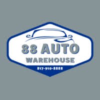 88 Auto Warehouse logo
