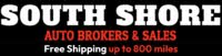 South Shore Auto Brokers & Sales logo