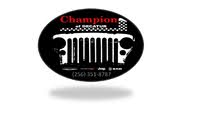 Champion of Decatur logo