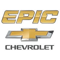 Epic Chevrolet logo