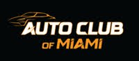 Auto Club of Miami logo