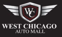 West Chicago Auto Mall logo