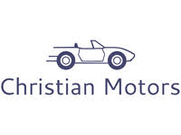 Christian Motors, LLC logo