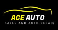 Ace Auto Credit logo