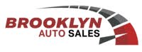 BROOKLYN AUTO SALES logo