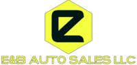 E & B Auto Sales logo
