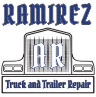 Ramirez Truck and Trailer Repair logo