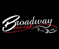 Broadway Automall logo