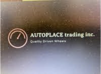 Autoplace Trading Inc logo
