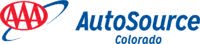 AAA Colorado Auto Source logo
