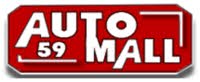 Auto Mall 59 logo