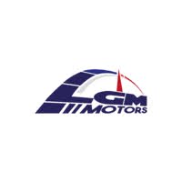 LGM Motors LLC logo