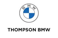Thompson BMW logo