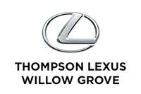 Thompson Lexus Willow Grove logo