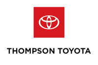 Thompson Toyota logo