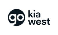 Go Kia West logo