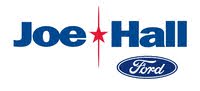Joe Hall Ford Lincoln logo