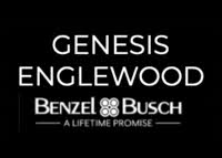 Genesis of Englewood logo