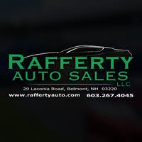 Rafferty Auto Sales LLC logo