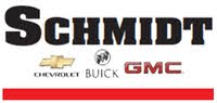 Schmidt Chevrolet logo