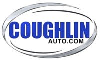 Coughlin Automotive of London logo