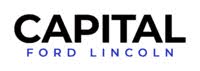 Capital Ford Lincoln Inc. logo