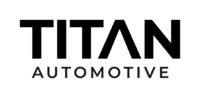 Titan Automotive Group logo
