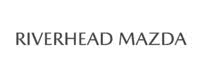 Riverhead Mazda logo