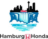 Hamburg Honda logo